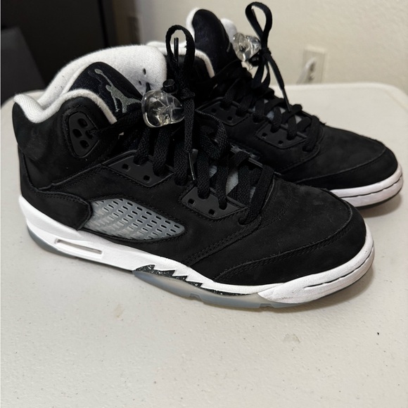 oreo 5s size 7.5